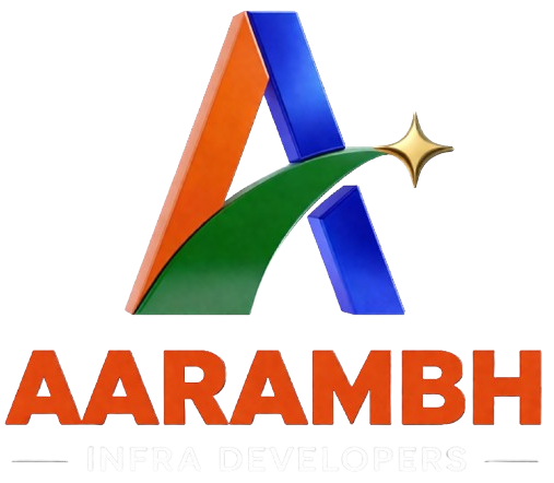 Aarambh Logo